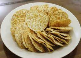 Cara buat keripik pare renyah gurih garing dan tidak pahit. 5 Cara Membuat Keripik Tempe Yang Mudah Untuk Dicoba