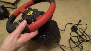Check spelling or type a new query. Unboxing The Thrustmaster T150 Ferrari Force Feedback Wheel For Ps4 Ps3 Youtube