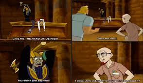 As confirmed by his fellow henchmen, he is actually henchman 1 as of season 4, due to becoming a competent fighter. Top Ten Episodes Of The Venture Bros Page 8 Of 10