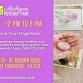 Michigan Psychic Fair at Hyatt House in Lake Orion, MI