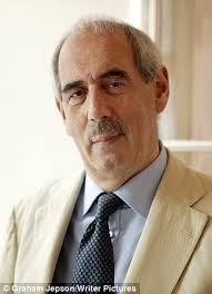 My family managed to save their jewellery as they fled the Holocaust ...  then Barclays LOST it all and denied it was ever there, says author