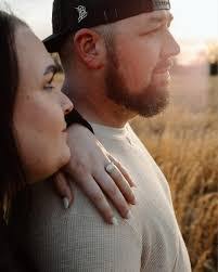 Laci James's Instagram, Twitter & Facebook