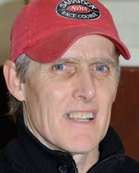 The agonies and ecstasies of having four jockeys in the family