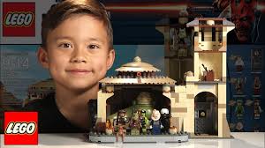 Fast delivery & great customer service. Jabba S Palace Lego Star Wars Set 9516 Time Lapse Build Unboxing Review In 1080p Hd Youtube