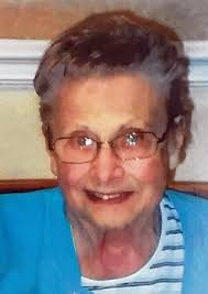 Sally Hummel Obituary (1928