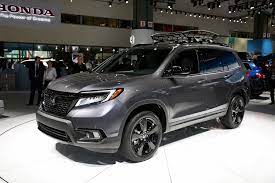 We did not find results for: 2019 Honda Passport Debuts At 2018 Los Angeles Auto Show Digital Trends