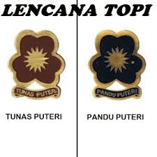 Pada tahun 1912, pandu puteri telah bertapak di 10 negara. Lencana Topi Tender Foot Pandu Puteri Tunas Puteri Accessories Aksesori Seragam Shopee Malaysia