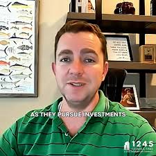 Hi, I'm Wes Mabry, Founder of 1245 Consulting. I noticed how many property  owners were overpaying taxes because they didn't know about cost  segregation. We simplify the process of unlocking accelerated depreciation