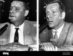 Arthur morgan Black and White Stock Photos & Images