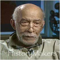 Robert "Buck" Brown's Biography