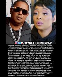 💨 MASTER P goes in