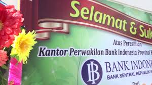 Check spelling or type a new query. Rangkaian Acara Peresmian Kantor Perwakilan Bi Kalimantan Utara Youtube