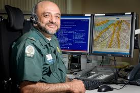 Image result for ambulance-dispatchers