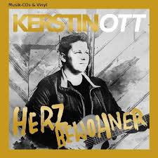 Herzbewohner Kerstin Ott Kerstin Deutsche Schlager