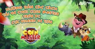 Download the best coin master hacks apps, mods, mod menus, tools and cheats for more free coins, spins and chests from the shop on android and yes, there are all kinds of mods, hacks, cheating tools and other means of getting an advantage in coin master on android, ios and facebook alike. HÆ°á»›ng Dáº«n Cac Cach Táº£i Va ChÆ¡i Coin Master Tren Pc Cá»±c Nhanh Va Tiá»‡n