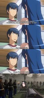 Toradora tenporada 2 ep 10 : Toradora Beach