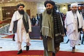 The taliban (/ ˈ t æ l ɪ b æ n, ˈ t ɑː l ɪ b ɑː n /; Today Taliban Are Closer To India Than Us Pakistan S Former Security Czar Ummid Com