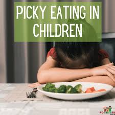 Image result for Picky Eater
