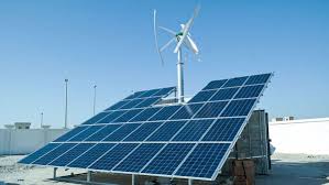 Kleine windkraftanlagen, windkraft für zuhause … Windkraft Aus Kleinanlagen Zur Selbstversorgung