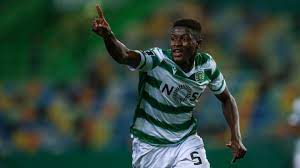 Content used is strictly for research/reviewing purpose. Leicester City Interested In Sporting Cp S Nuno Mendes Kick Daddy