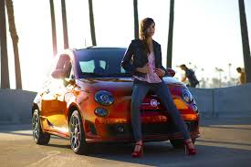 Fiat 500 sport 1.4 16v 100hp. Meet The 2013 Fiat 500 Cattiva