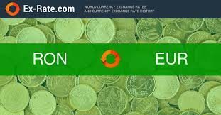 Compare money transfer services, compare exchange rates and commissions for sending money from moldova to europe. How Much Is 200 Lei Leu Ron To Eur According To The Foreign Exchange Rate For Today