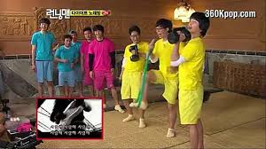 Di momen terakhirnya bersama para staf dan member, lee kwang soo membacakan surat yang sangat menyentuh hati tim produksi dan para member running man. Daftar Episode Running Man Terlucu Mana Episode Favorit Kamu Infia Line Today