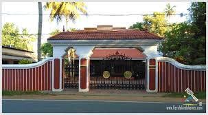 In conclusion, designer homes is one of the growing establishments in kerala. Kerala Contemporary House Gate Design Novocom Top