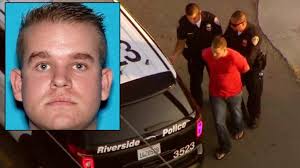 Sailor Arrested After High Speed Chase