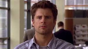 Psych (TV Series 2006–2014)