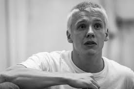 Freddie Wise plays Otto.