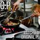 November POP — Kent County Theatre Guild event image