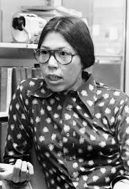 Madonna Thunder Hawk