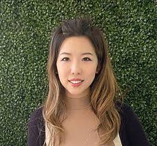 Grace Geng's Instagram, Twitter & Facebook