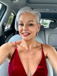 As usual you are impeccable my beautiful lady!!💯❤️a fan￼