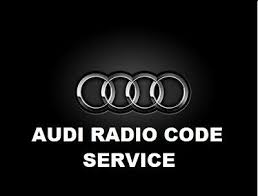 This service is for the radio code for all audi car radio models including,. Audi Radio Code Pin Decode Unlock A3 A4 Tt Symphony Rns E Concert Cd Rns E 8 25 Picclick