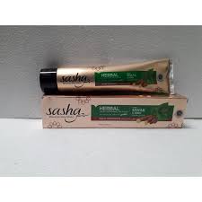 Jual Pasta Gigi Sasha Herbal Siwak Sirih 150g 150 Gram Asli Original Jakarta Timur Abdullah Shop Tokopedia