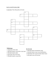 A dia b kita c kamu d mereka7 mari kita ikut _ ke perpustakaan, kata siti kepada nurul. Kata Ganti Nama Diri