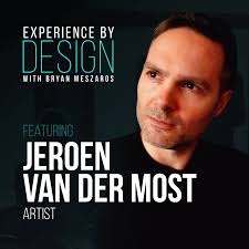 Experience by Design Podcast — Apple Podcasts
