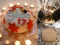 Layer Cake Au Sirop D Erable Glee Cake Recette Idee Gateau Glacage A L Erable Sirop Erable