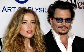 People believed amber heard because apparently only women can be victims. Johnny Depp Sues Ex Wife Amber Heard Over Article Rnz News