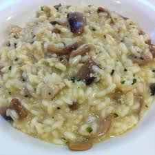 Creamy Chicken And Mushroom Risotto Recipe Recipes Bellini Recipe Thermomix Recipes