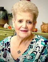 Cheryl Rae Tezel Meredith (1947-2022)