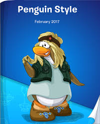 Club penguin talked to some of the people who helped make the game. Penguin Style January 2018 Club Penguin Online Wiki Fandom