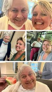 Muriel "Bonnie" Earle Lyon Obituary June 8, 2024