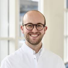 Dr. med. univ. Jan-Hendrik Stahl