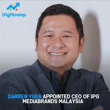 Publicis Media Malaysia Welcomes Kristine Ong and Sujith Rao In Key Roles