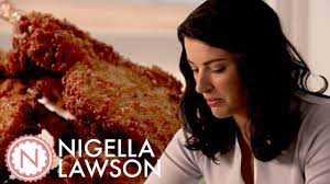 Nigella S Crispy Lamb Chops Forever Summer With Nigella Youtube Lamb Chops Nigella Nigella Lawson Recipes