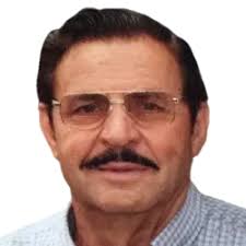 Robert Russell “Bob” Martin Obituary 2017