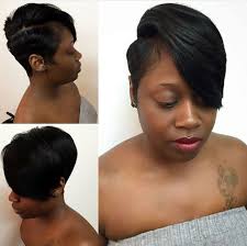 For black women looking for very popular haircuts, you will find short hairstyles 2021 special models. Short Hairstyles For Black Women 8 African American Hairstyles Trend For Black Women And Men